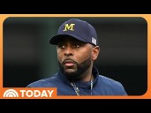New Details Emerge on Firing and Arrest of Michigan Coach