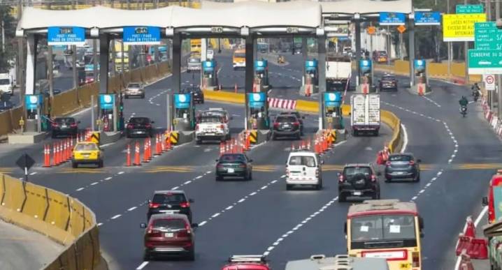 MML está lista para asumir gestión de Panamericana Sur por posible retiro de Rutas de Lima