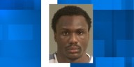 North Charleston Police arrest convicted felon on gun charges