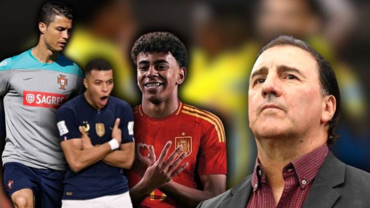 Mundial 2026: ¿Cuáles serían los “grupos de la muerte” para Colombia según los bombos del sorteo?
