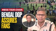 'Organisers Arrested, Tickets to Be Refunded': West Bengal DGP SportFit