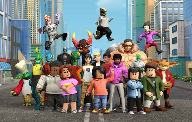 Russian children threaten to flee country over Roblox video game ban