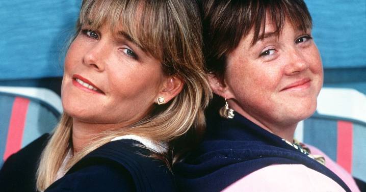 Linda Robson says 'she wasn't a fan of that' as she issues Pauline Quirk admission