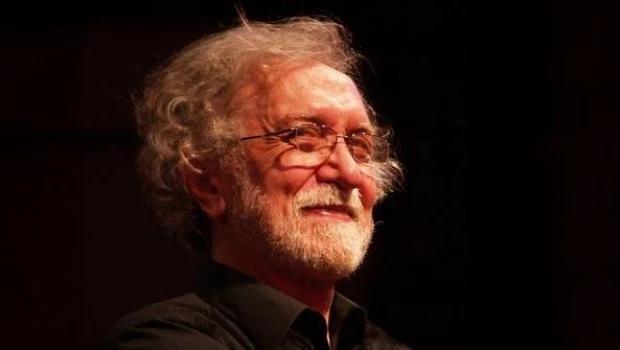 Murió Ernesto Acher, histórico integrante de Les Luthiers