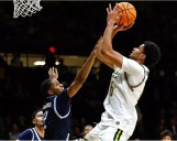 Feast at rim propels William & Mary men past Old Dominion
