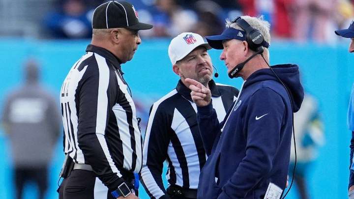 Titans player says Jaguars punter threatened to ‘kill’ him