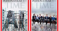 Revista Time elige a los arquitectos de la IA como Persona del Año 2025