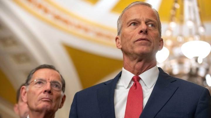 Watch live: Senate set to vote on competing health care plans