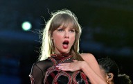 Taylor Swift just changed the lyrics to two Reputation songs