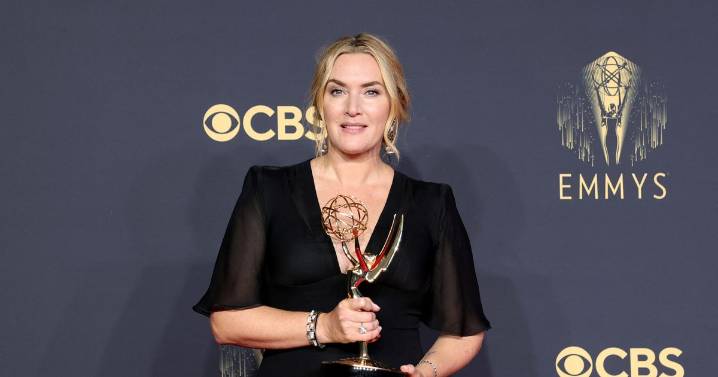 Kate Winslet dirige primer filme con guion de su hijo