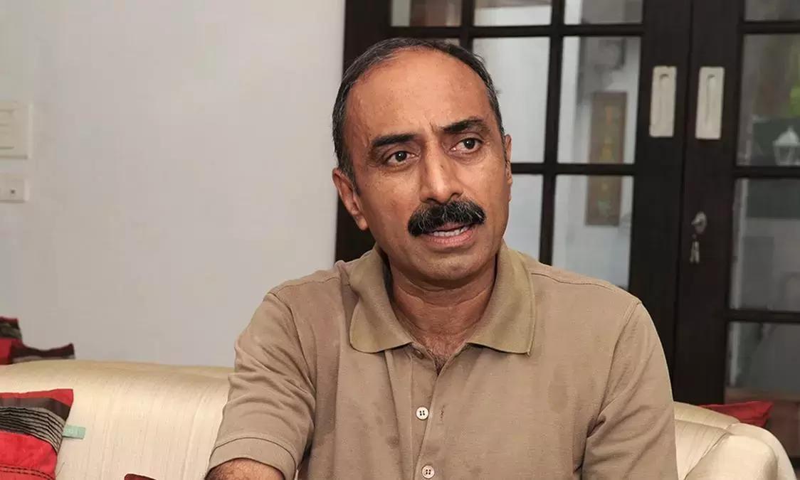 Supreme Court dismisses Sanjiv Bhatt’s bid to suspend sentence in 1996 drug seizure case