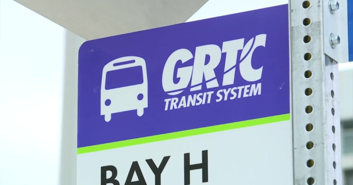 GRTC bus driver charged after crash killing 73