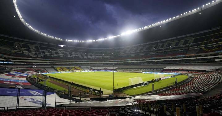 Mexico City declares itself the 'soul of the World Cup' as its preps to host 2026 matches