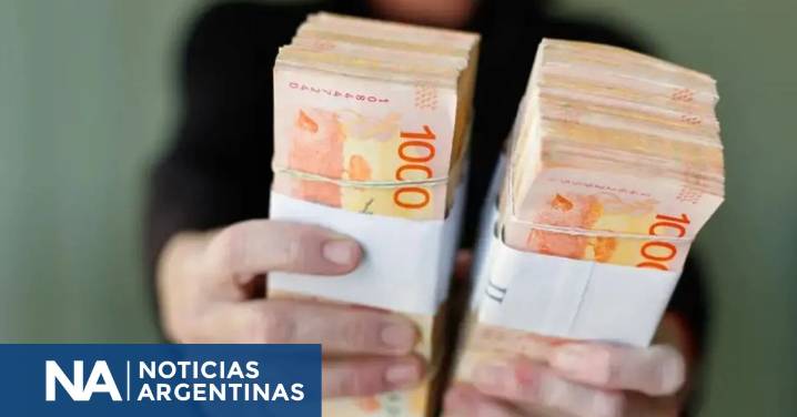 Salarios: se conoció el porcentaje que aumentarán las empresas en 2026