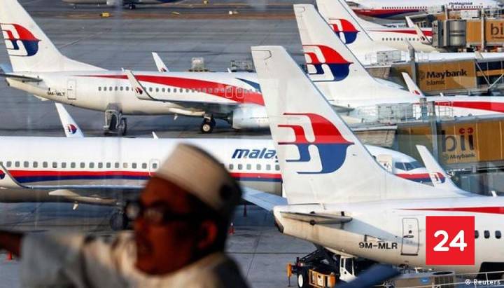 MH370 de Malaysia Airlines: retomarán búsqueda de avión desaparecido en 2014
