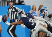 How are recently departed Steelers faring? Some good with a lot of bad