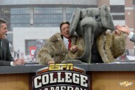 Joe Namath Alabama legend: ‘We have to play a hell of a lot better’ in SEC championship game