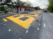 Austin City Council member to challenge Gov. Abbott's order to remove 'political ideologies' from roadways