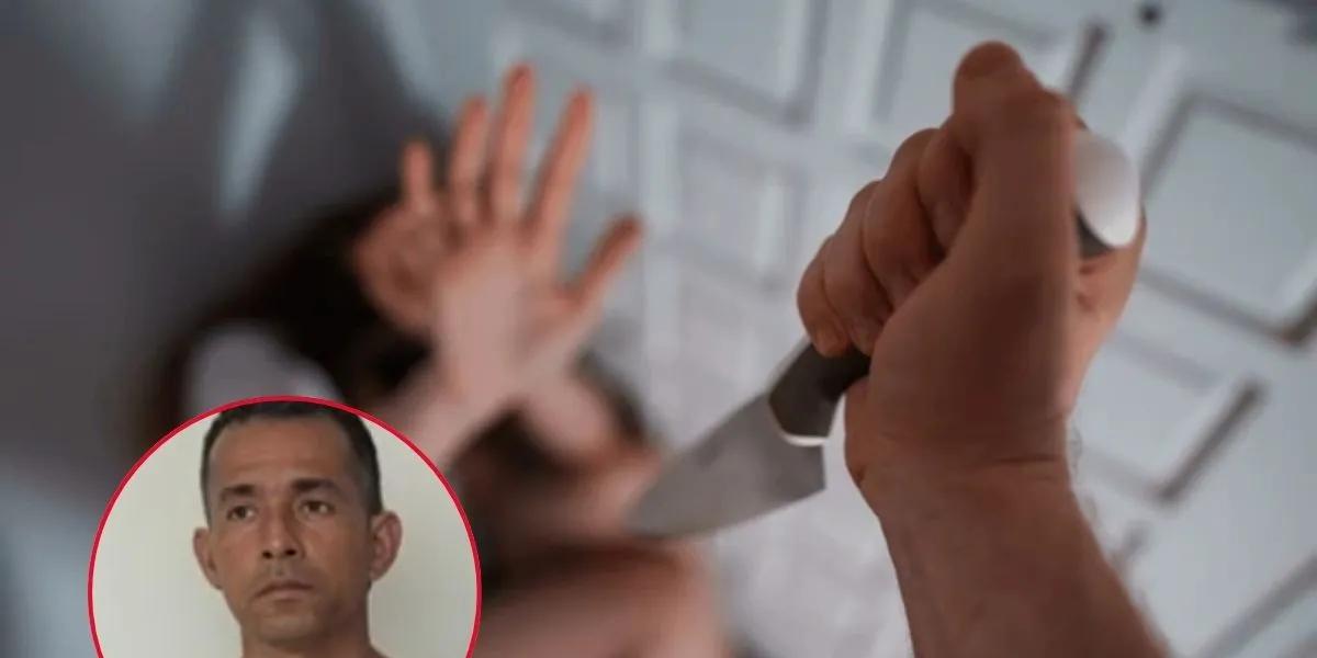Capturan a hombre señalado de tentativa de feminicidio en Ibagué