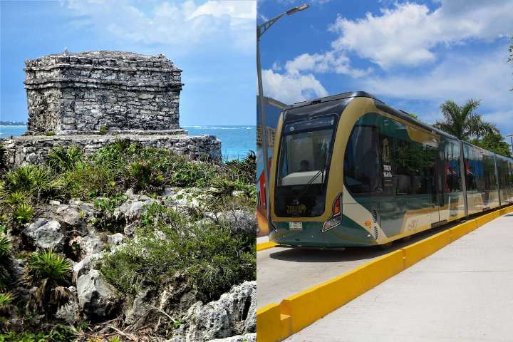 Prepara tus vacaciones en el Tren Maya: estas son las promociones y paquetes de viaje