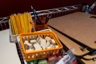 Student environmental art earns spotlight, prize money in Lorain County calendar contest