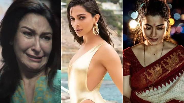 'Women Aren’t Beaten, Objectified...': Saumya Tandon Slams Netizen For Calling Dhurandhar 'Misogynistic'; Did She Take A Dig At Pathaan & Animal?