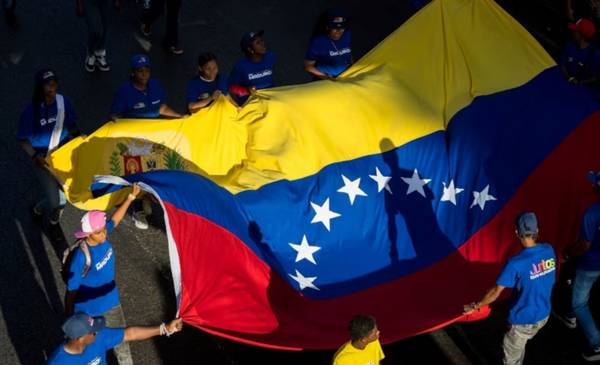 El régimen chavista advirtió que se defenderá si EE.UU. ataca Venezuela: “Vamos a luchar”