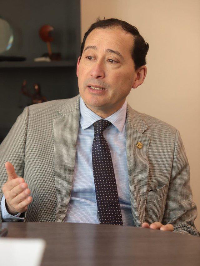 Fiscal regional, Aquiles Cubillos, indica que se requiere un cambio radical en la estructura policial de la región