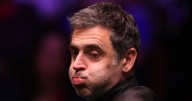 Ronnie O'Sullivan names two things that would force snooker retirement