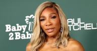 Serena Williams Turns Heads in Cut