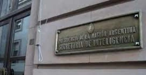 Desplazan al titular de la Side