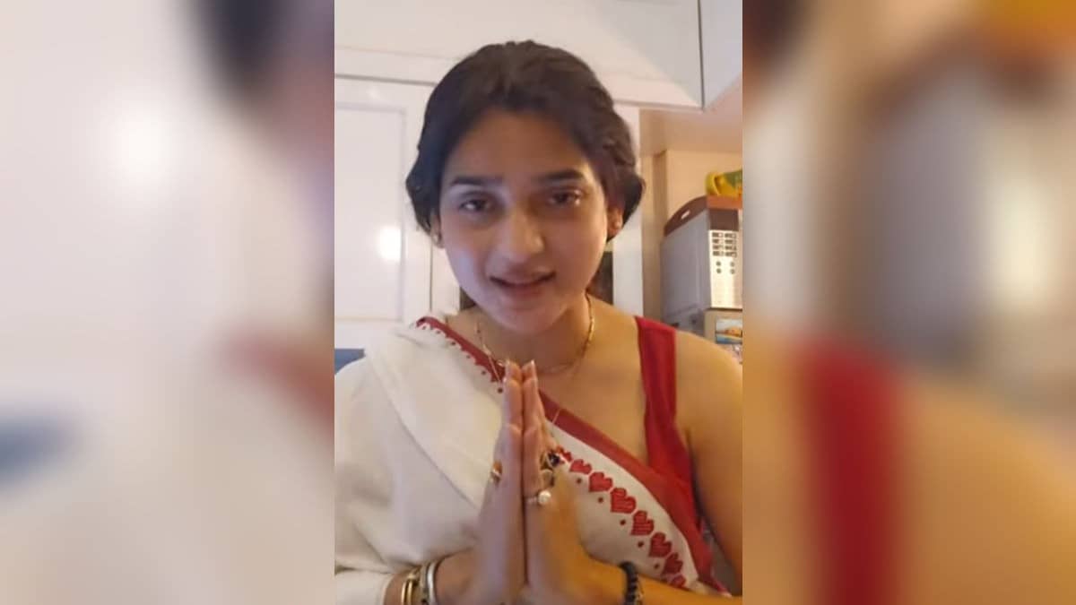 ‘Give Me My Identity, Give Me Justice’: Don Haji Mastan’s Daughter to PM India News