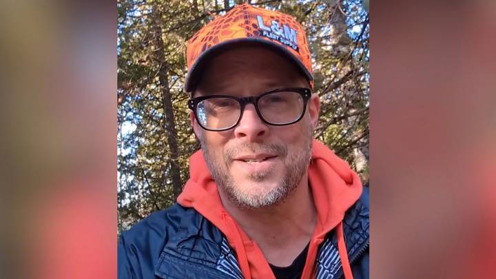 Reed Olson Announces Plans to Run Again for MN House 2A Seat