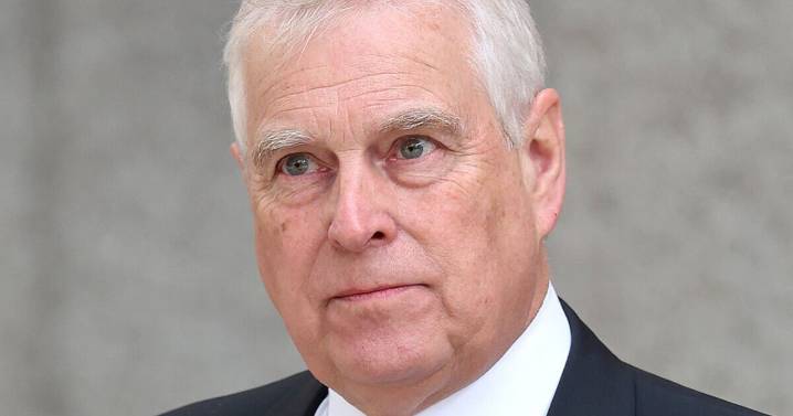 Reason Andrew may be allowed to stay at Royal Lodge until next October 