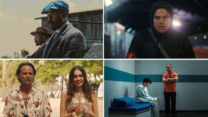 Netflix, Warner Bros Golden Globes Nominations Speak To Monopoly Fear