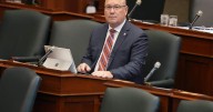After sitting for 51 days in 2025, Ford government embarks on winter break