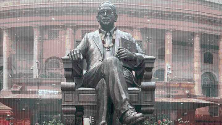 Ambedkar wanted to split, UP, MP, Bihar, Maharashtra. What lessons does it hold today?