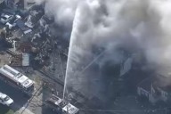 Gas Explosion, Fire in Hayward Leaves Six Injured in San Francisco Bay Area: What We Know