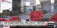 Tucson theaters react to possible impact from Warner Bros. deal