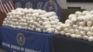 Massive meth bust: Drugs found hidden in blackberry shipments in Georgia