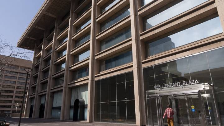 Libraries and museums get federal funding back after Trump cuts