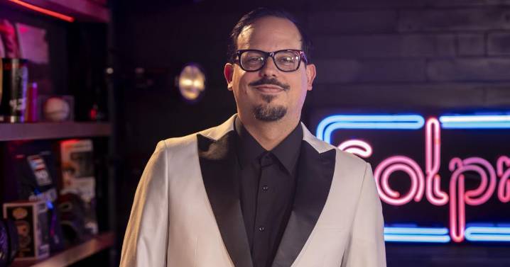 De 'Crudo' a 'Bien Cocido': Chente Ydrach revela un antes y un después en su carrera