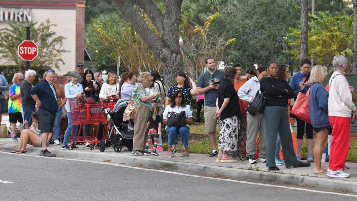 Trader Joe's manager gives tips on best ways to shop new Brevard store