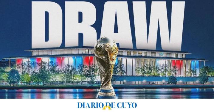 Argentina empieza a jugar el Mundial 2026 con el sorteo de todos los grupos