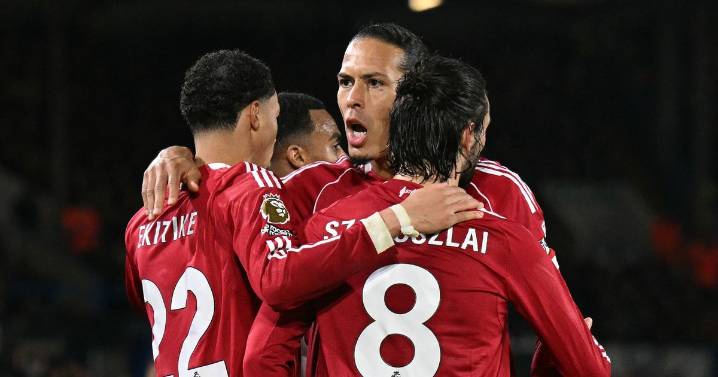 How to watch Inter vs Liverpool - TV channel, live stream and kick