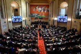 Economía: Debate Clave en el Congreso por el Proyecto de Presupuesto General de la Nación 2026