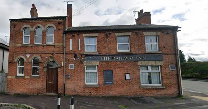 Campaigners hit out at permanent closure of Derbyshire village's historic pub