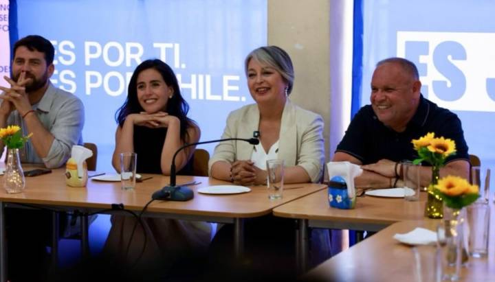 Editorial: Jarapascuera: El descaro de Mundaca y compañía en los ofertones regionales de Jeannette Jara