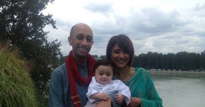 Croydon organ donor, 3, who died in accident saved lives of 2 other children