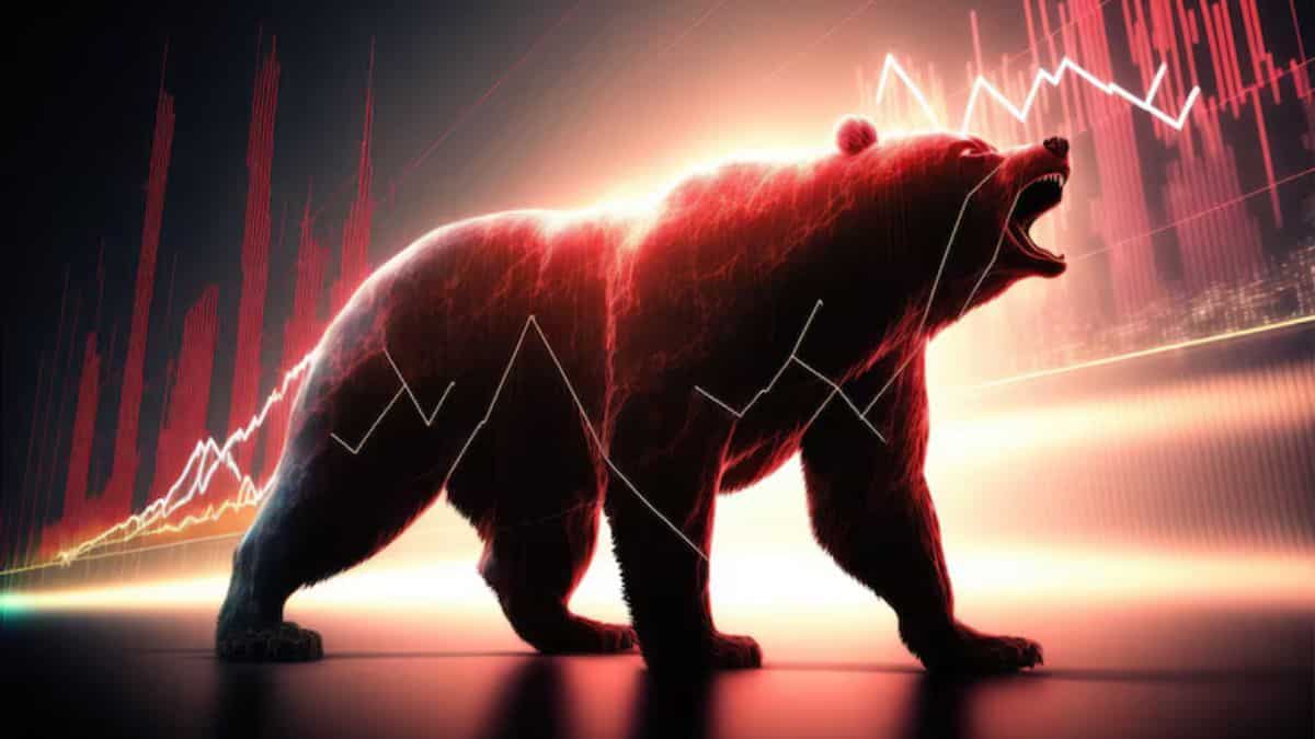 Closing Bell: Sensex down 609 points; Nifty slides below 26,000